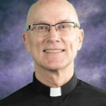 Deacon Joe O'Donnell
